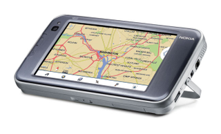 Illustration for article titled Nokia N810 Internet Tablet Officially Announced